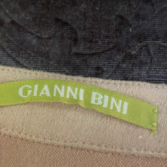 Gianni Bini ARI shorts ballet color dream on size M - Picture 6 of 7